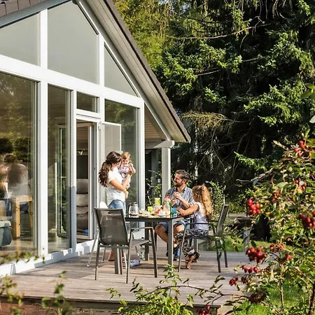 Holiday Lichtung - Dmg07047-fyd Ferienhaus