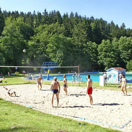Holiday Lichtung - Dmg07047-fyd