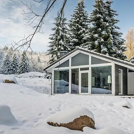 Holiday Lichtung - Dmg07047-fyd Ferienhaus Ruhla